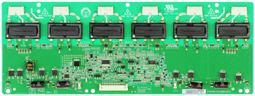 Sony 1-857-207-11 (4H.V2688.031/A) Backlight Inverter