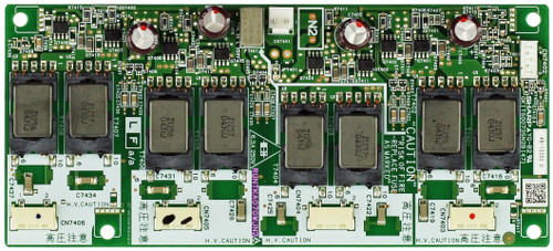 Sharp RUNTKA070WJN2 (QKITS0073SN2B (47)) Backlight Inverter