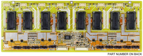 AUO 19.26006.007 (48.V1448.021/A, V144-301) Backlight Inverter