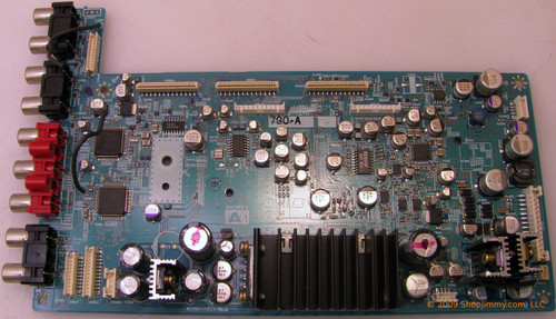 Sony A-1410-790-A (1-861-605-11, 172398011) A1 Board