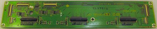 Panasonic TNPA2514AB C5 Buffer Board