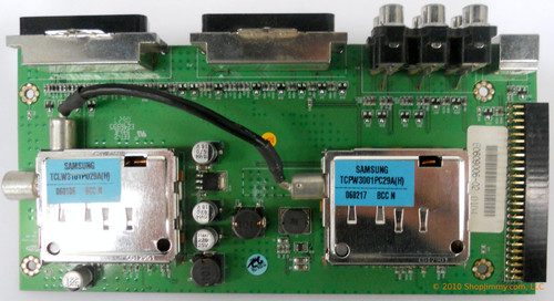 NP-42S4-Sub-04 Component Input for BDH4241V/27