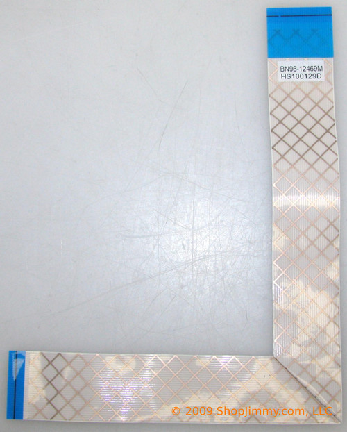 Samsung BN96-12469M LVDS Cable