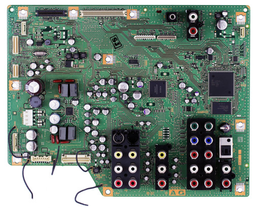 Sony A-1314-443-A (A-1237-295-A, 1-874-544-11) AG Board