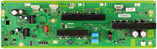 Panasonic TZRNP01URUU (TNPA5791) SC Board