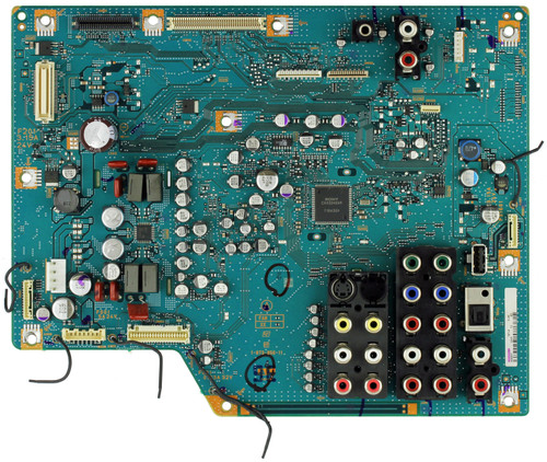 Sony A-1231-638-A (1-873-856-11) AU Board