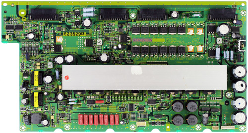 Panasonic TXNSC10QBS (TNPA2867) SC Board