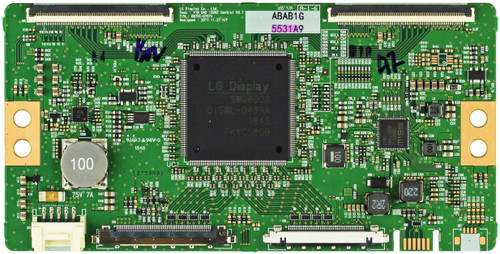 LG 6871L-5531A T-Con Board