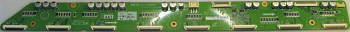 Samsung BN96-08756A (LJ92-01532A) E-Buffer Board