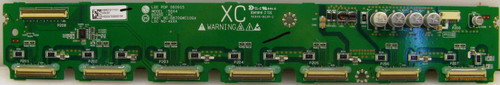 LG EBR37011101 (6870QWC106A) XC Buffer Board
