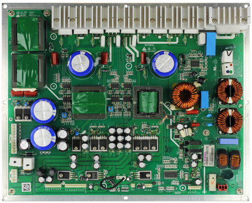 LG 6871QIH001A (6870QEC001A, PSU50X3-L1) Power Supply Unit