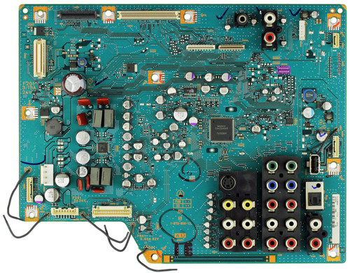 Sony A-1362-637-A (1-873-856-11, 1-873-856-12) AU Signal Board