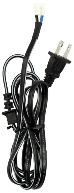 Westinghouse CW46T9FW Power Cord