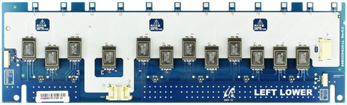 Samsung LJ97-01454A (SSB520HA24-LL) Backlight Inverter LL