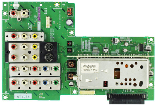 Panasonic TNPA3178 H Board for TH-37PD25 TH-42PD25 TH-42PX25