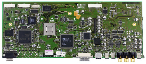 Philips 312235721662 Scavio Board for 42FD9934/17S