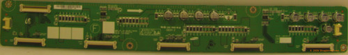 Samsung LJ92-01417A F Buffer Board