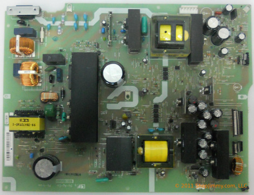 Sharp RDENCA245WJQZ (PSC10189D, PKG1) Power Supply Unit