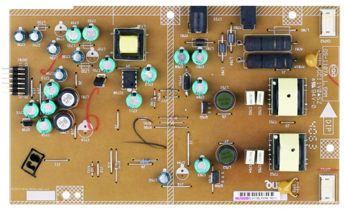 BenQ 55.L7202.001 (DS-1107A, 48.L7202.A01) Backlight Inverter