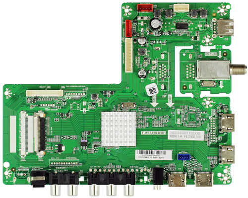 Proscan Main Board for PLED6515-C-UHD (A1604 Serial)