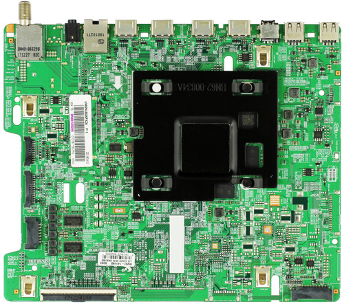 Samsung BN94-12929A Main Board for UN82NU8000FXZA (FA01 version)