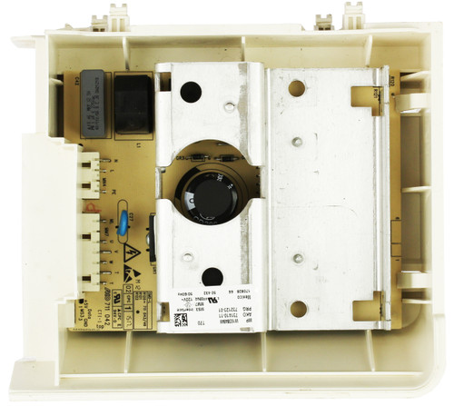 Washer WPW10384849 Control Panel Board 