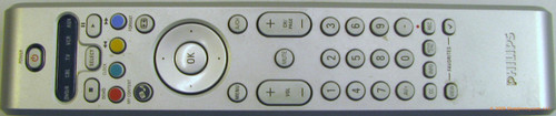 Philips 313923812241 Remote Control