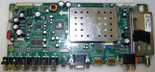 Proscan 9RE01ZAT3CLNA6-B3 (B.ZRAT3C-6) Main Board for 32LB30QD