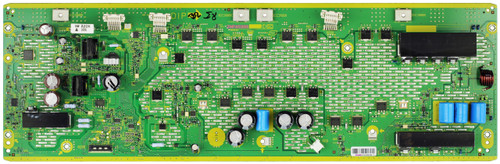 Panasonic TXNSC1PGUU (TNPA5399AB) YSUS SC Board