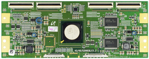 Samsung BN81-01282A (40/46/52HHC6LV3.3) T-Con Board