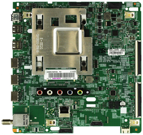 Samsung BN94-14637K Main Board for UN50RU7100FXZA (Version DE03)