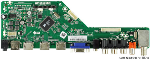 Element SY13215 Main Board for ELCFW329 (G1300 serial)