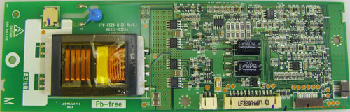 LG 6632L-0320A (ITW-EE26-M (D)) Backlight Inverter Master