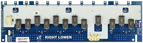 Samsung LJ97-01456A (SSB520HA24-RL) Backlight Inverter RL