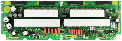 Panasonic TXNSS10VBS (TNPA3229AB) SS Board