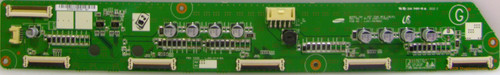 Samsung LJ92-01418A G Buffer Board