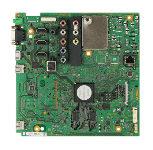 Sony A-1825-544-A (A1825543A, 1-883-753-22) BATV Board