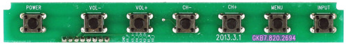 Seiki GKB7.820.2694 Keyboard Controller