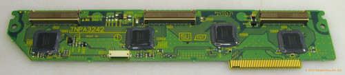Panasonic TNPA3242AB SU Board
