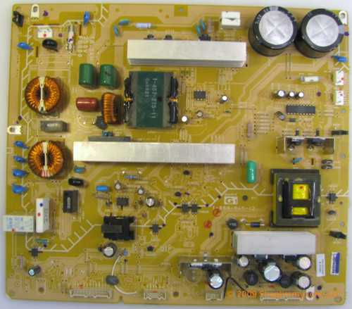 Sony A-1217-644-C (1-869-945-12) G1 Power Supply for KDL-46XBR2