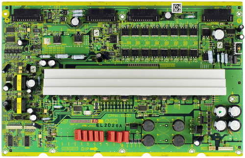 Panasonic TNPA2534AD SC Board