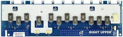 Samsung LJ97-01455A (SSB520HA24-RU) Backlight Inverter RU