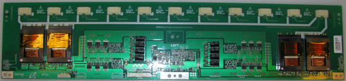 Samsung HI40024W2J-L Left Backlight Inverter