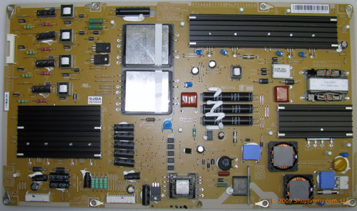 Toshiba 75020266 (V71A00017700) Power Supply for 46WX800U