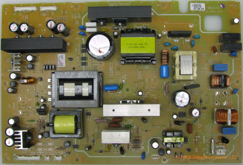 JVC SFL-9081A-U2 (LCA10796) Power Supply for LT-47DV8BJ