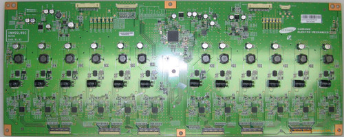 Toshiba 75017846 (INV55L96C) LED Address Board