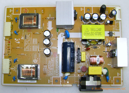 Samsung BN44-00127R Power Supply / Backlight Inverter