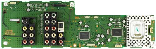 Sony A-1179-055-D (1-869-849-16, A1192415E, A1197937B) AU Board