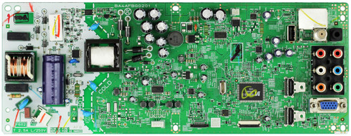 Emerson A4AFBMMA-002 Digital Main Board / Power Supply Unit for LF320EM4A/LF320EM5F