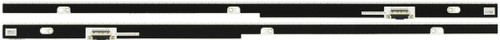 Samsung BN96-30553A/BN96-30554A LED Backlight Strips/Bars NEW